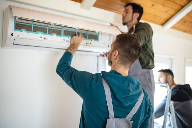 Best Residential HVAC services  in Portola, CA