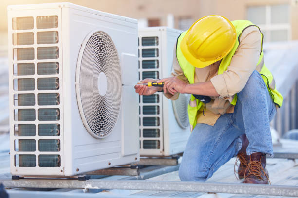 Best HVAC maintenance plan  in Portola, CA