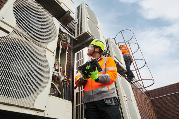 Best Local HVAC companies  in Portola, CA