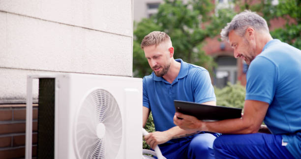 Best Heating repair services  in Portola, CA
