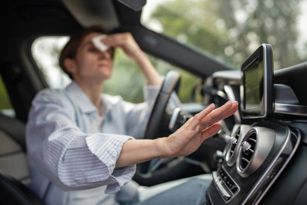 Best Air quality test  in Portola, CA