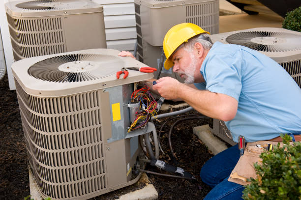 Best Affordable HVAC services  in Portola, CA