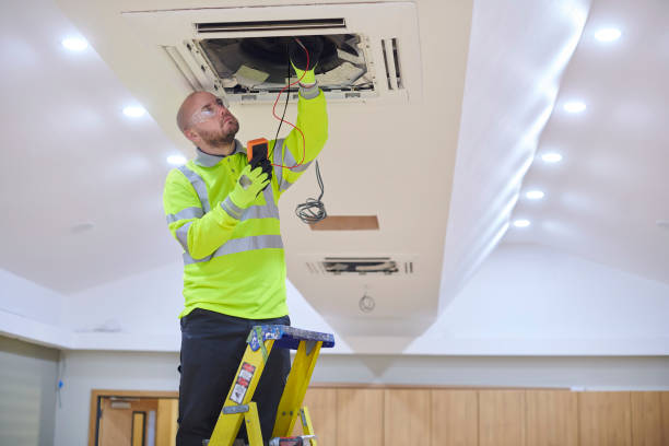 Best HVAC installation services  in Portola, CA