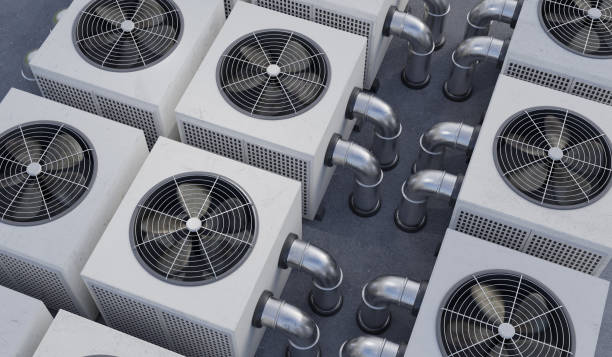Best HVAC system installation  in Portola, CA