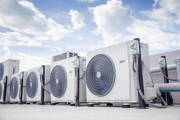 Best Emergency HVAC repair  in Portola, CA
