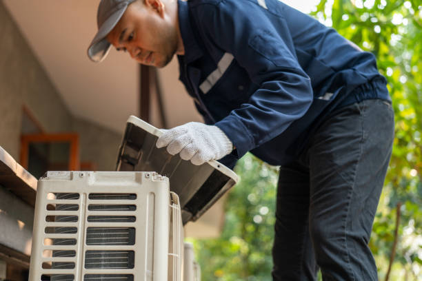 Best Best HVAC companies  in Portola, CA