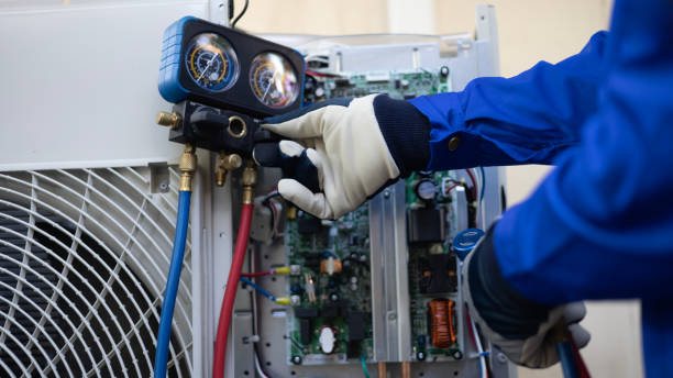 Best 24/7 HVAC repair  in Portola, CA